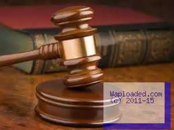 Jilted Woman Battles Ex-lover For Duping And Refusing To Marry Her